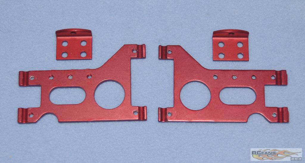 05 hot trick front arms for kyosho ultima.JPG