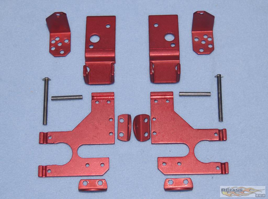 06 hot trick trailing arms set for kyosho ultima.JPG