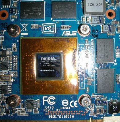 8600MGT DDR3 256mb