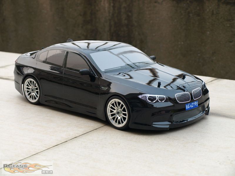 ¿BMW