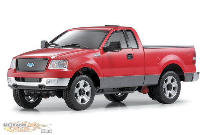 Ford F 150 Red.jpg