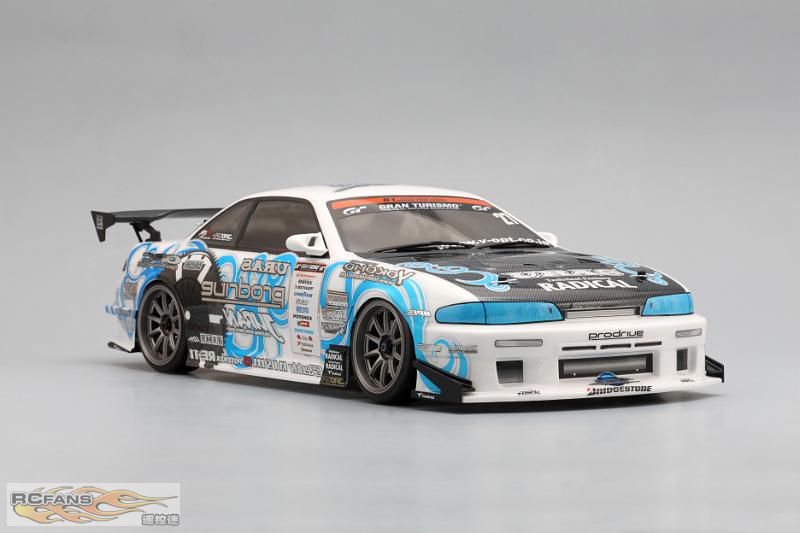 1093SPEED S14 SILVIA.jpg