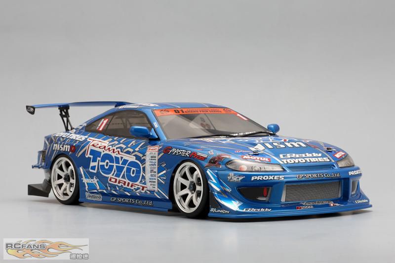 Team TOYO with GP SPORTS S15 SILVIA.jpg