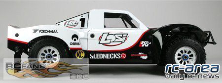 New Losi 5th 5IVE-T 4WD Scale Truck2.jpg