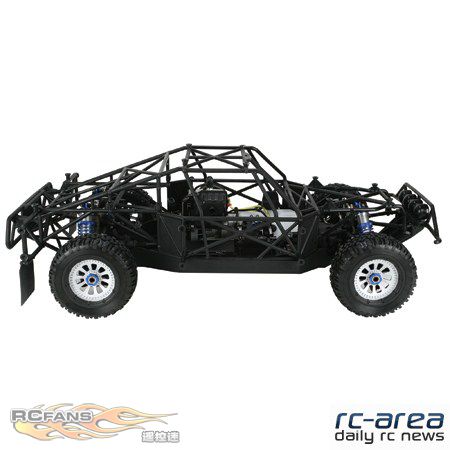 New Losi 5th 5IVE-T 4WD Scale Truck5.jpg