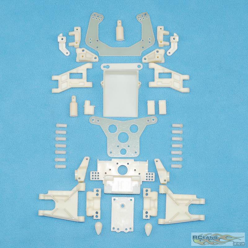associated rc10 white parts.JPG