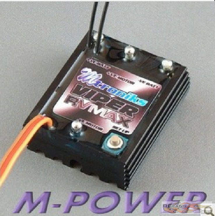 m-power