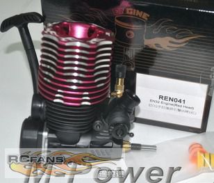 M-POWER EN32