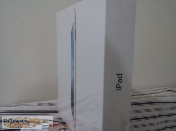 ipad 3