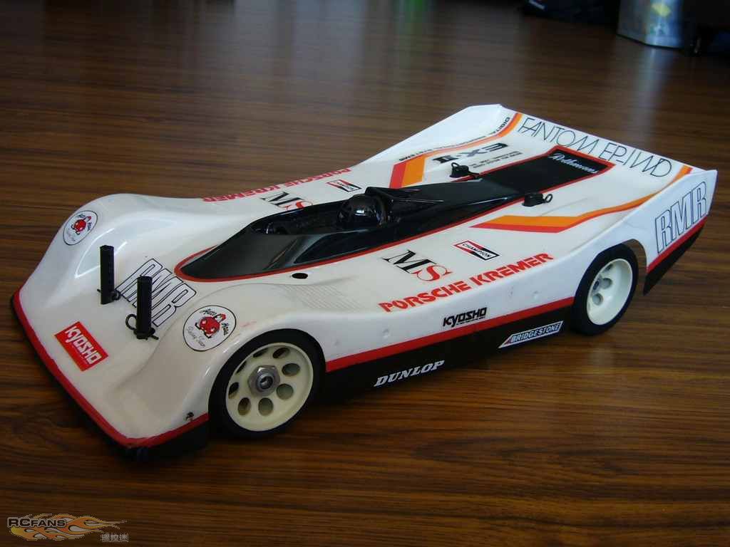 Kyosho Fantom EP 4WD L side.jpg