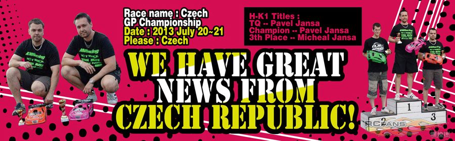 We have great news from Czech Republic!.jpg