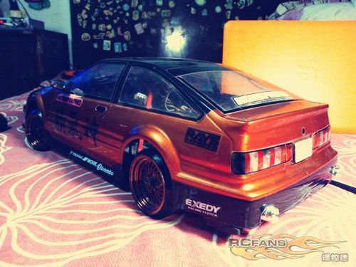 AE86