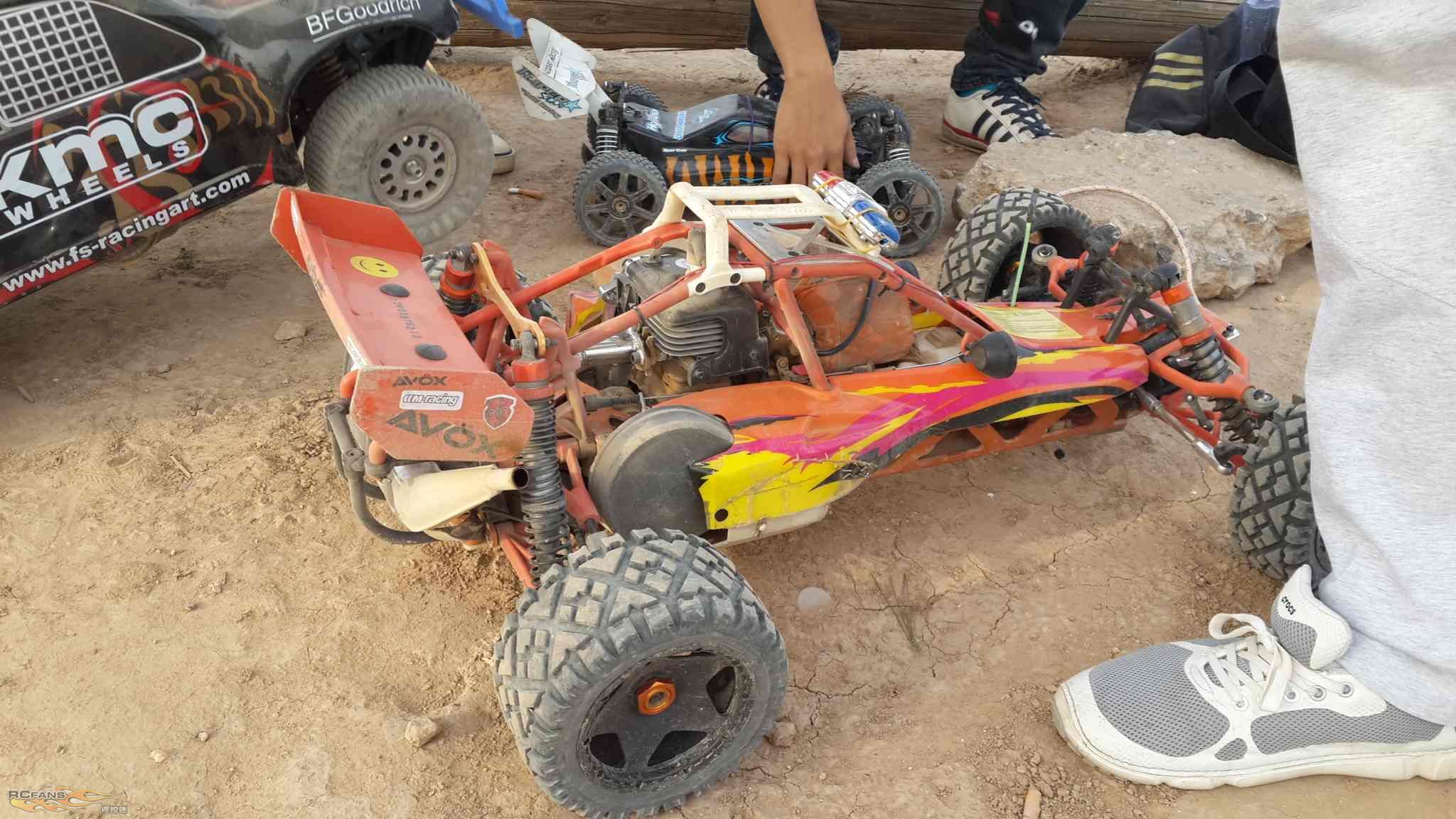 KM BAJA 29CC֧൱