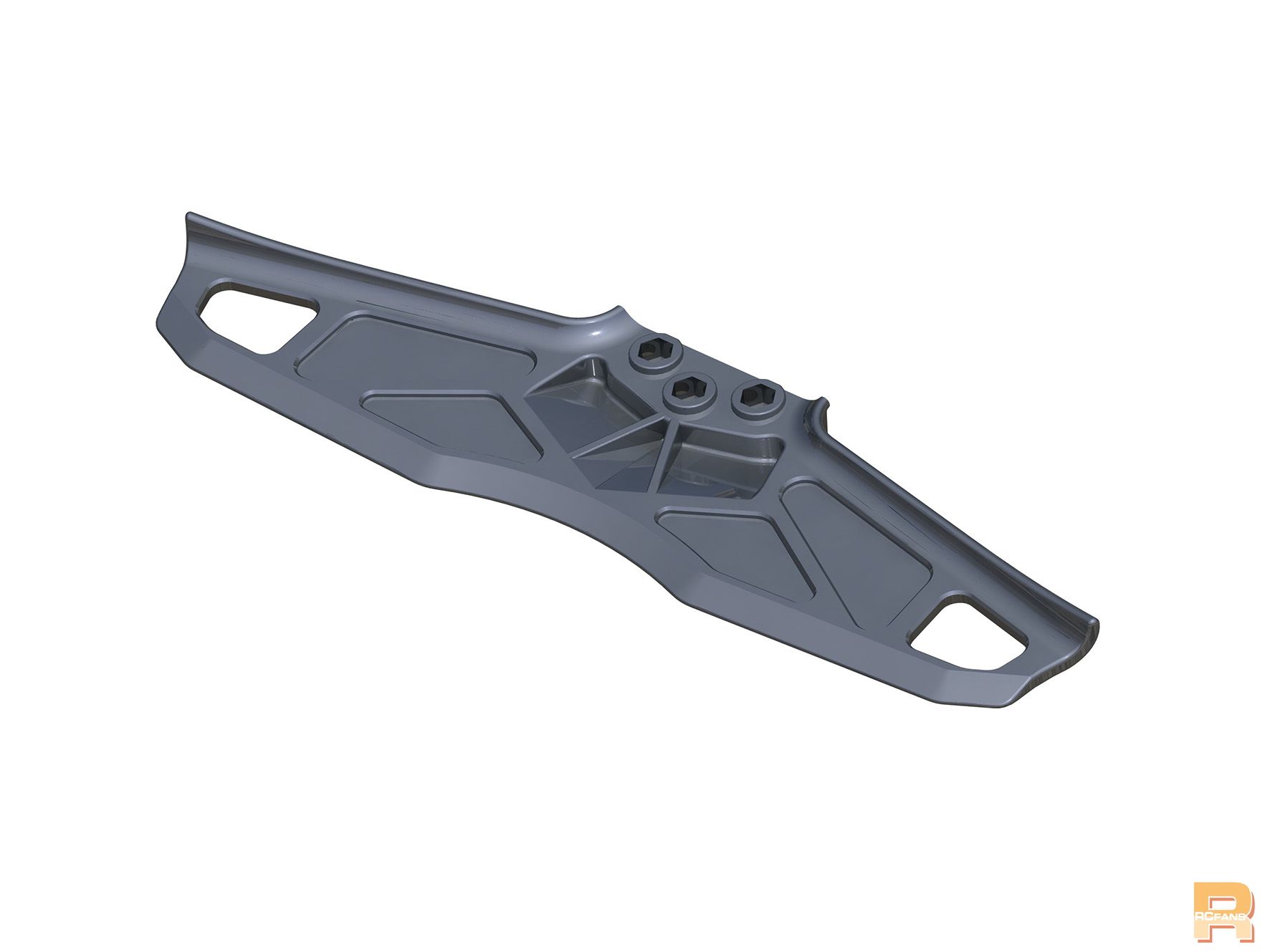 K8-003  Plastic Lower Bumper.jpg