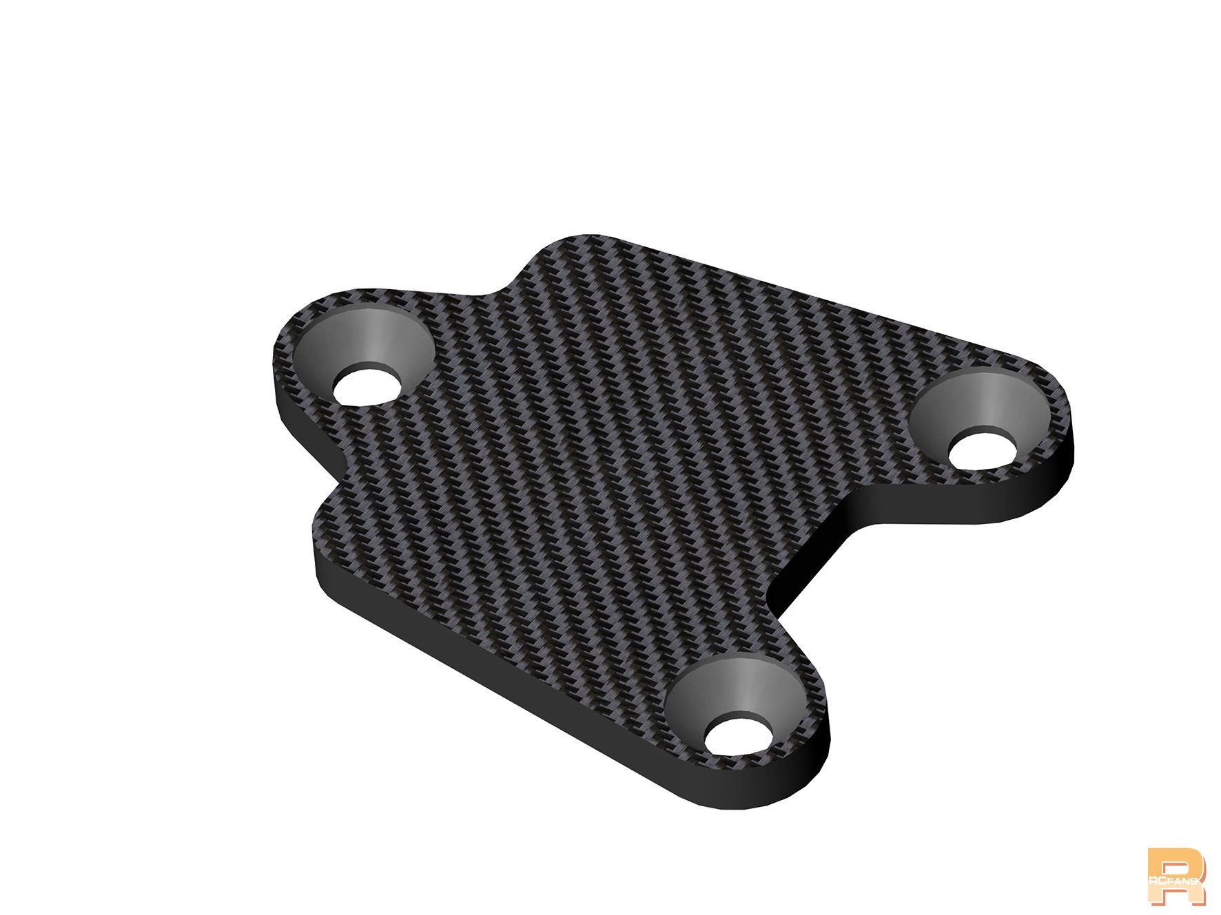 K8-131C  2.5mm Carbon Front Chassis Plate B.jpg