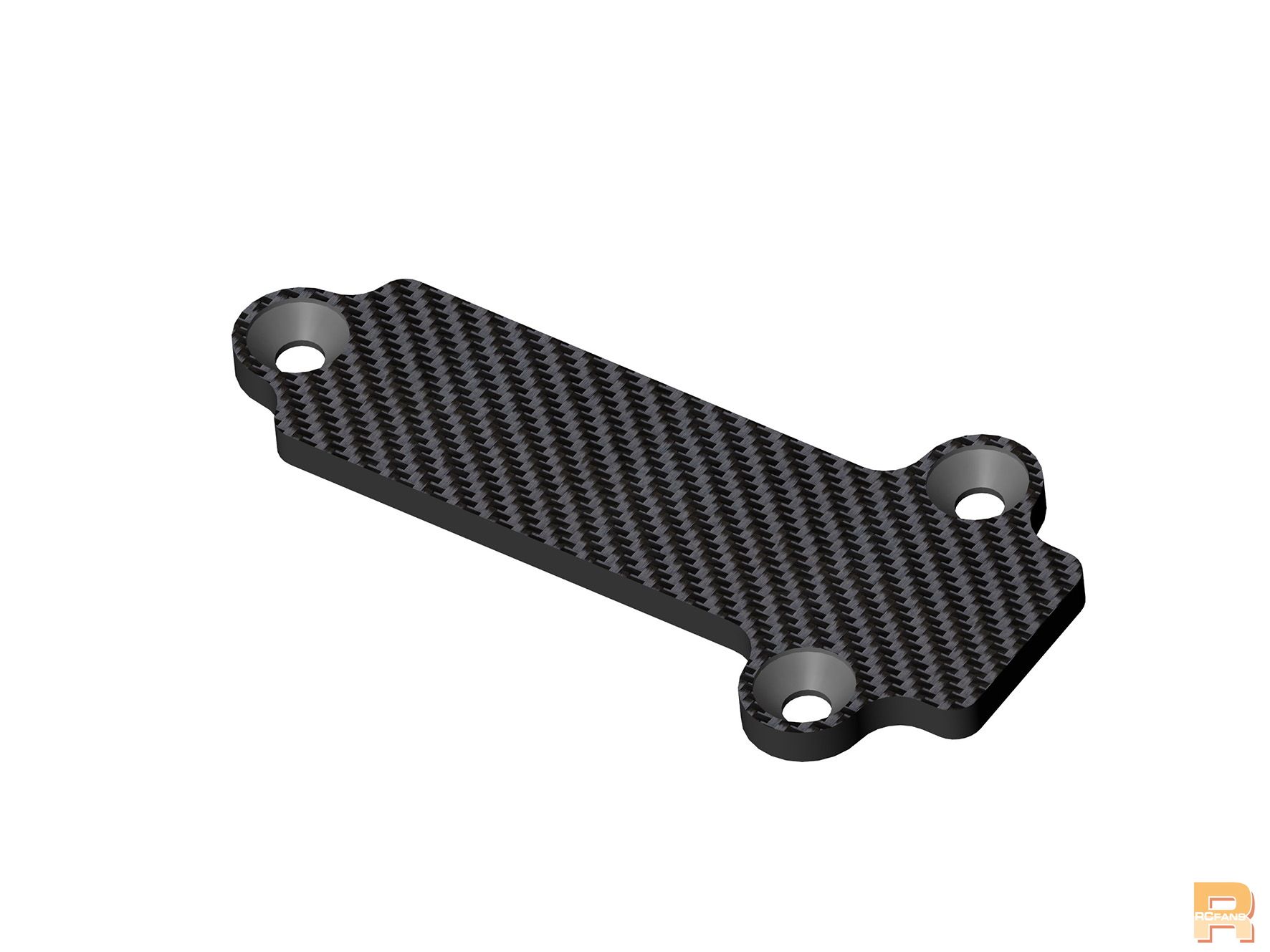 K8-103C  2.5mm Carbon Front Chassis Plate A.jpg