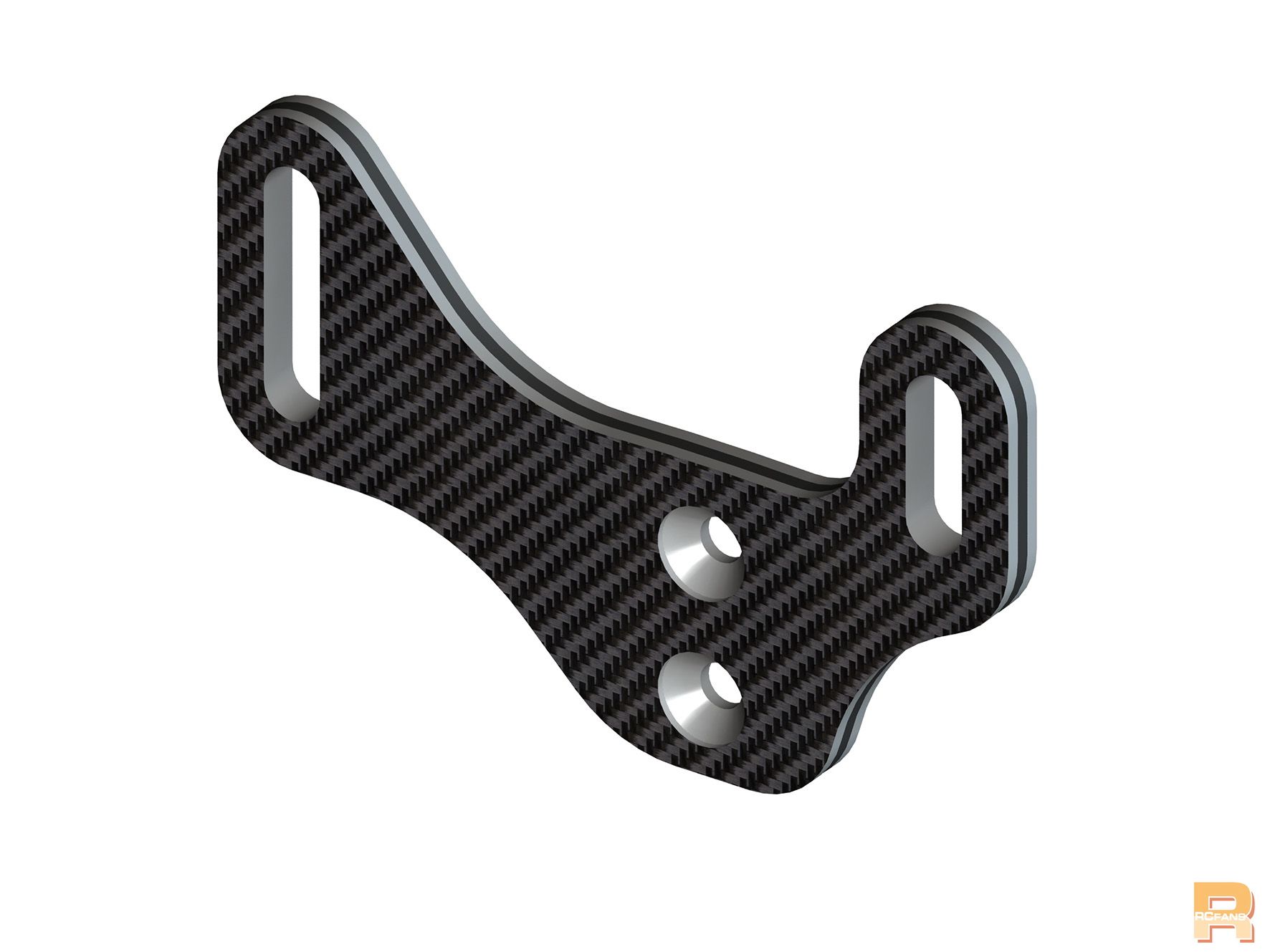 K8-114  3mm Carbon Belt Tension Plate.jpg