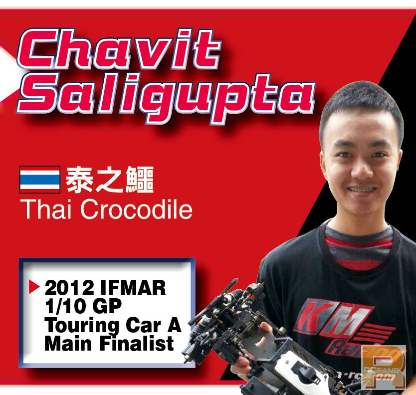 Chavit Saligupta - Thai Crocodile (̩֮{).jpg