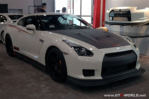 GTR