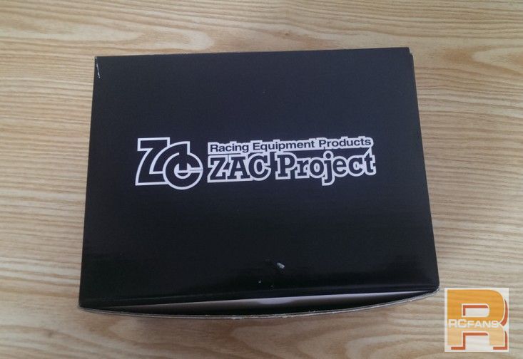 ZAC PROJECT!