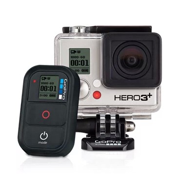 Hero3 GoPro3