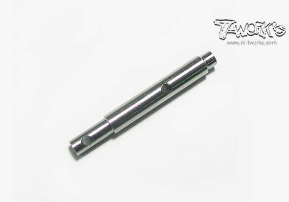 TE-026 64 Titanium Spur Gear Shaft.jpg