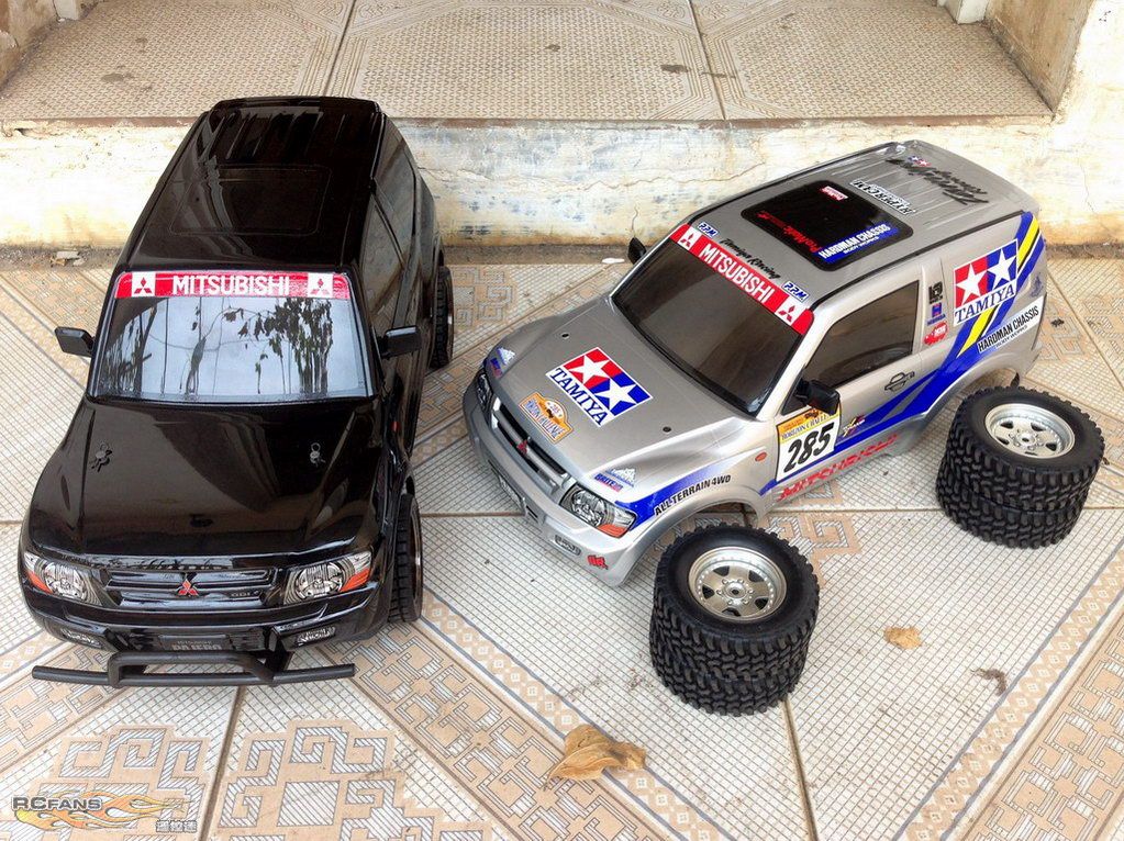 201608 Tamiya Pajero.jpg