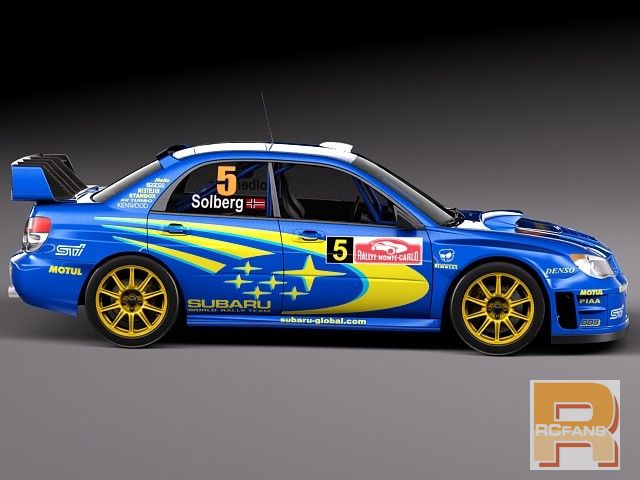 86-Subaru Impreza STi WRC 2006 0006.jpg