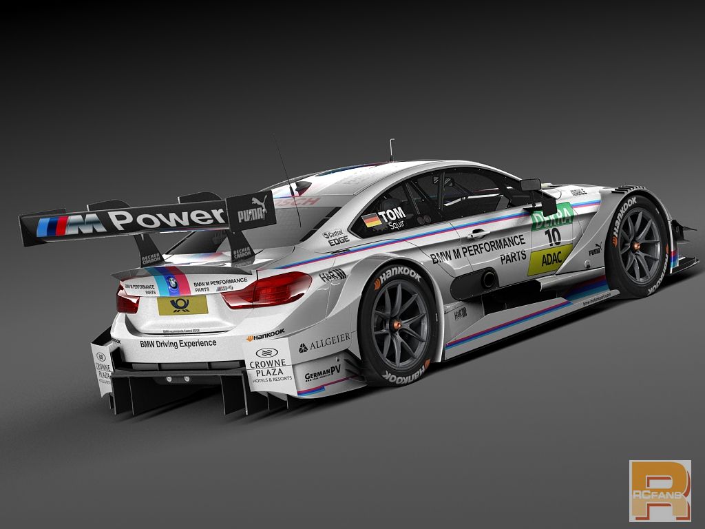 12-BMW M4 DTM 2015 Race Car 1a.jpg