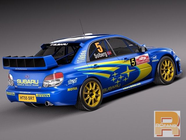 86-Subaru Impreza STi WRC 2006 0004.jpg