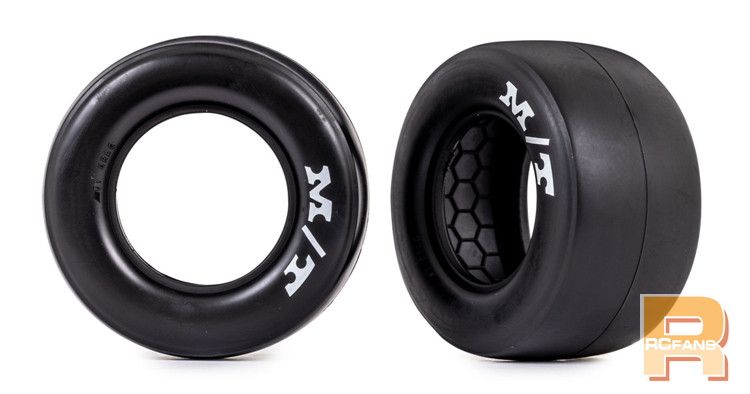 【技术贴】Drag Slash 轮胎升级和束角优化
