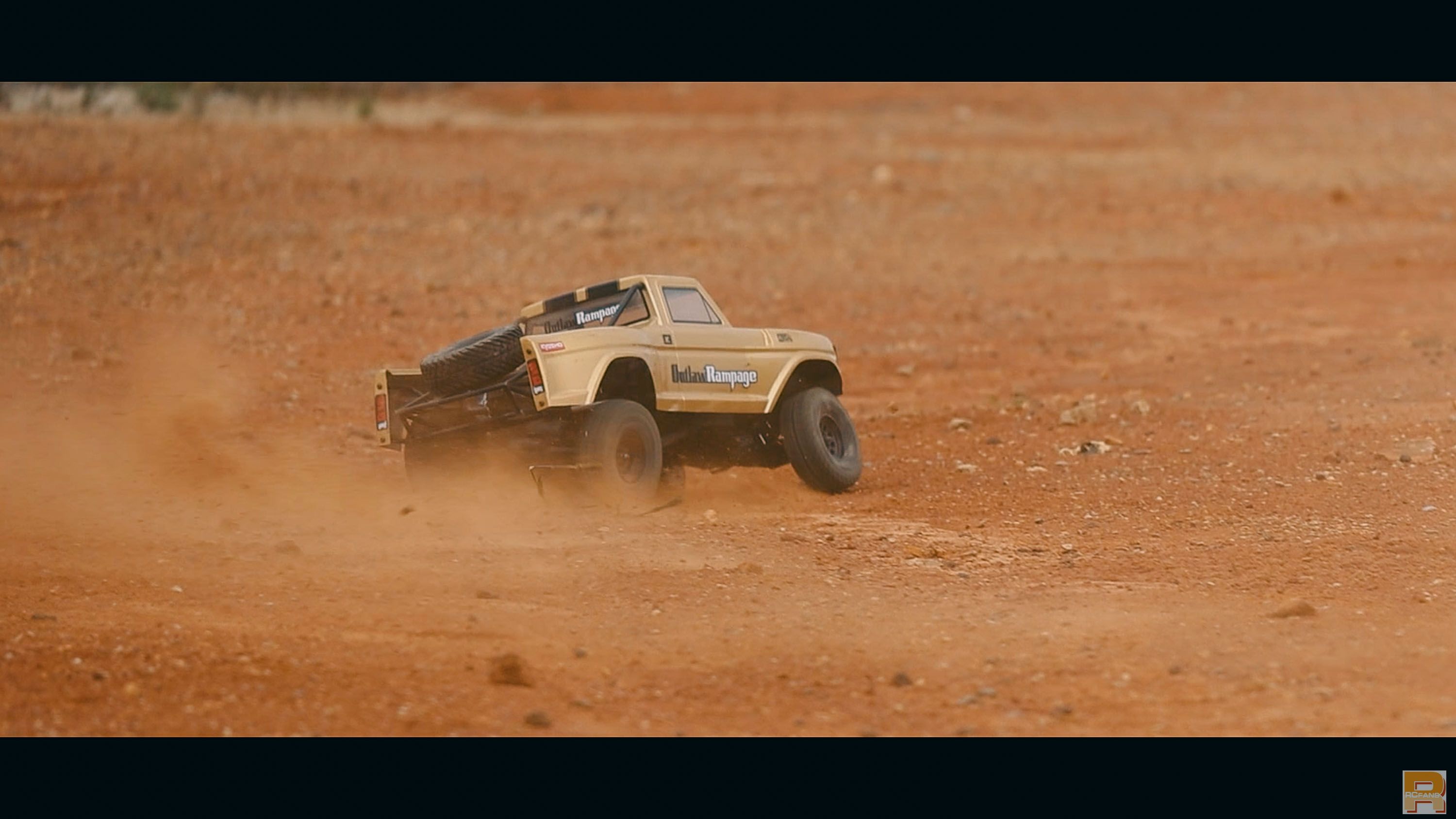 Kyosho Outlaw Rampage.mp4 - PotPlayer 2022_9_29 15_34_58.jpg