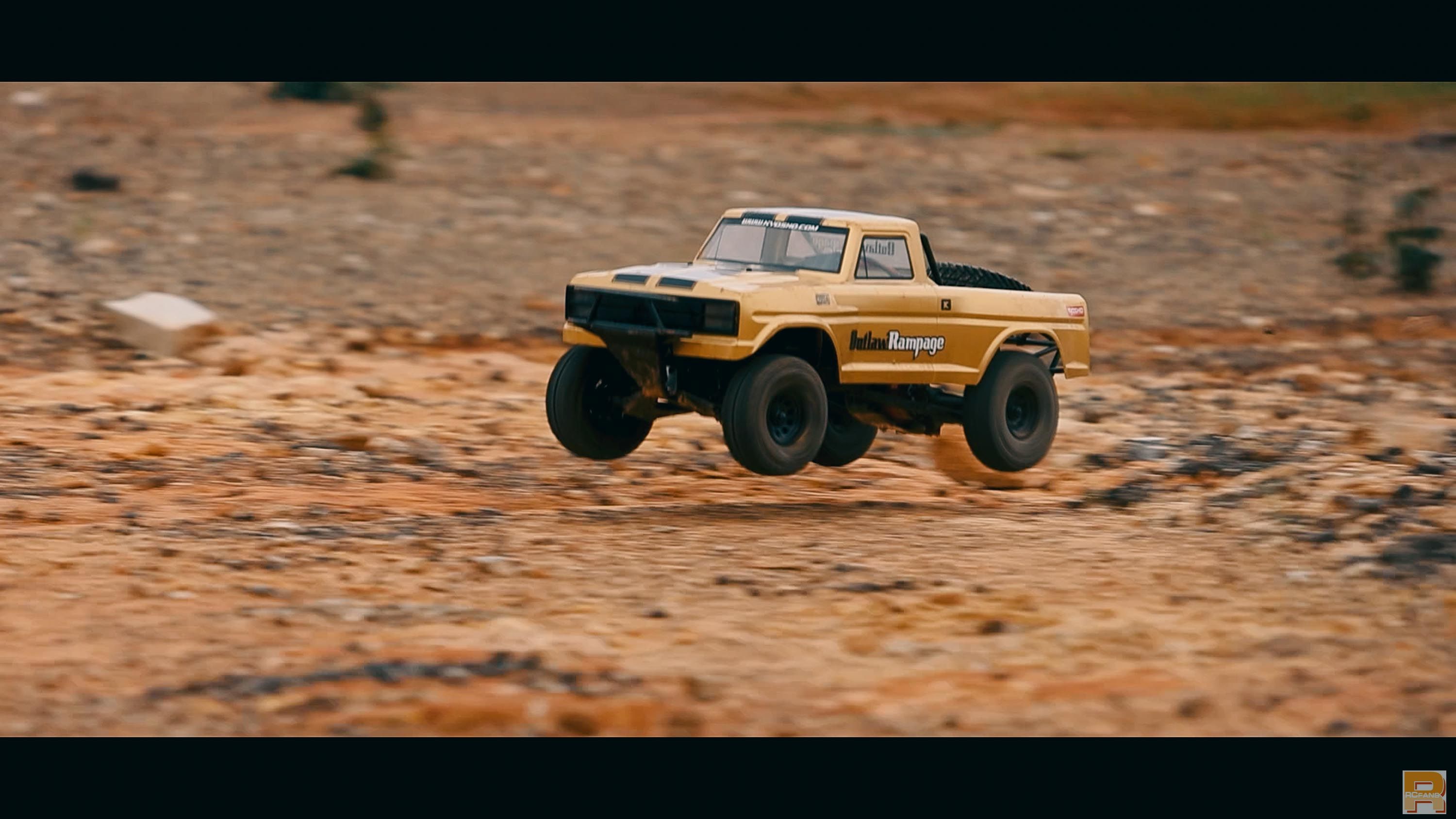 Kyosho Outlaw Rampage.mp4 - PotPlayer 2022_9_29 15_35_23.jpg