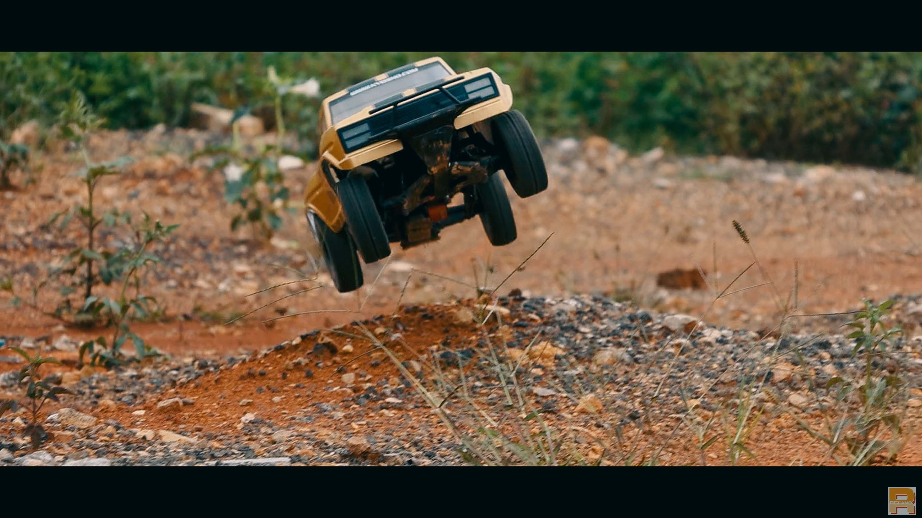 Kyosho Outlaw Rampage.mp4 - PotPlayer 2022_9_29 15_35_58.jpg