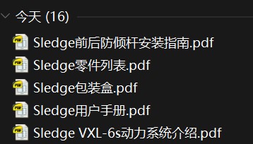Sledge PDF