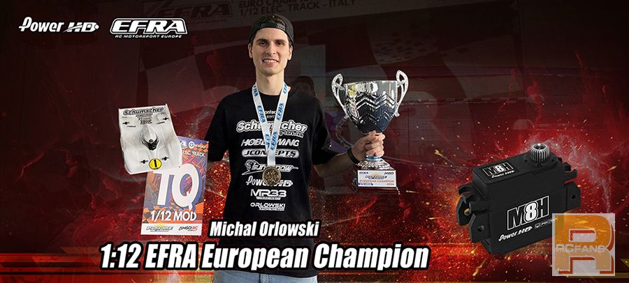 ϲѶMichal Orlowskiȡ1/12 EFRAŷModTQ&ھ