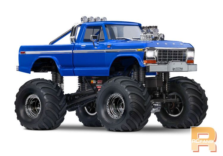 98044-4-TRX-4MT-F150-Monster-Truck-3qtr-Front-BLUE.jpg