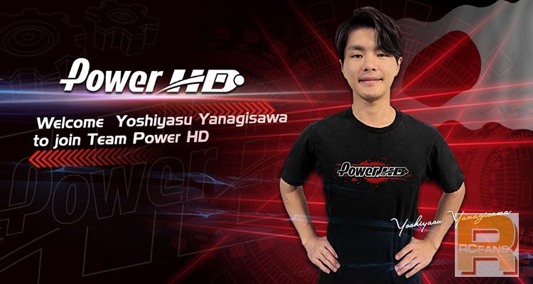 ӭձʵYoshiyasu YanagisawaPower HDŶ