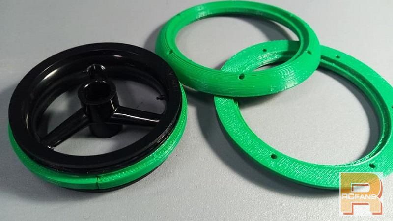 ZH-Racing ��݆���r-Ӳ-���� Kyosho NSR500ԭ�S�z���°�(G-8411-B).jpg