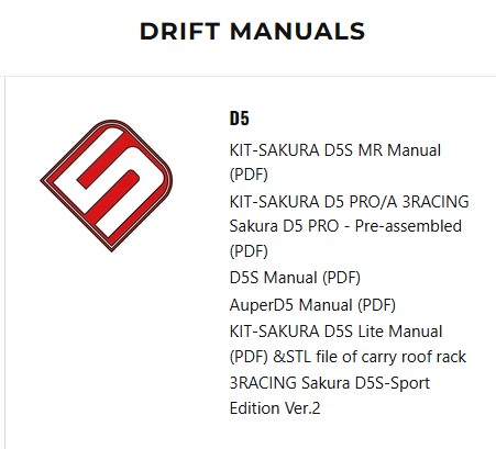 D5S˵��������