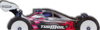 Turmoil PRO