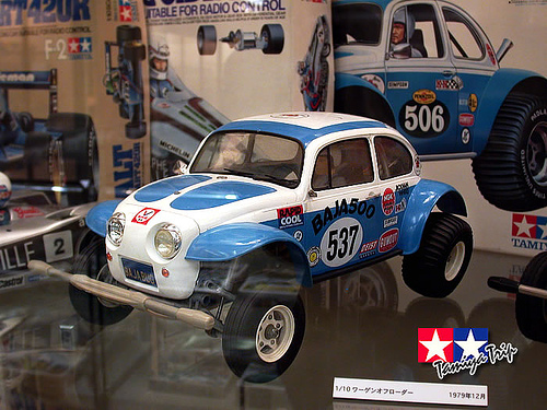 1979 #58016 Racing Buggy Sand Scorcher 19000YEN.jpg