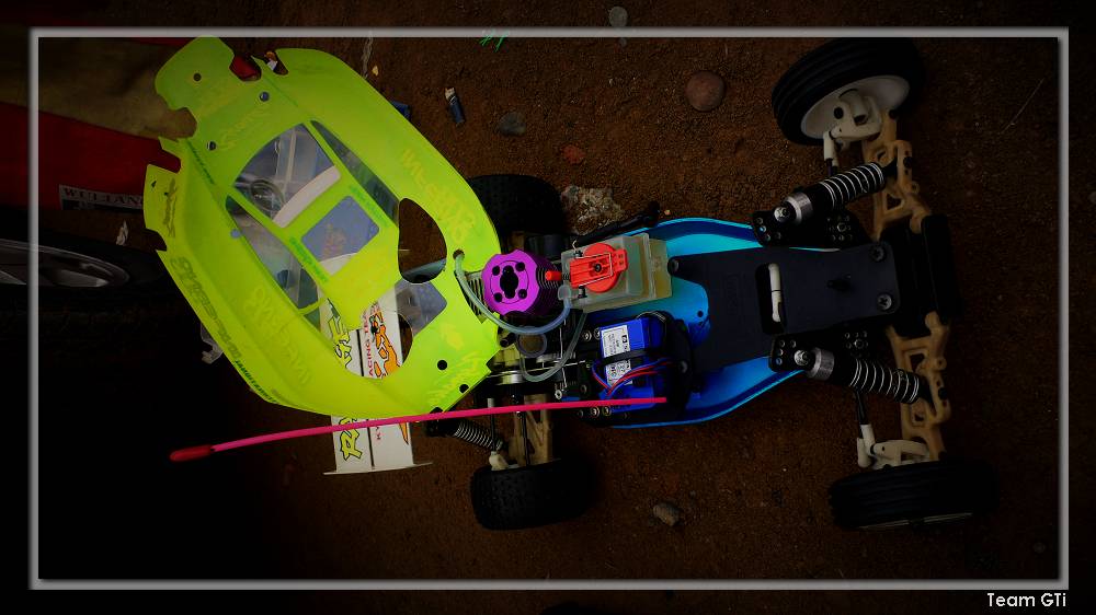 Ҳ֪ⲿͺţֻ֪Kyosho2WD Buggy