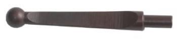 Rear anti-roll bar blade (conical) (#909336)