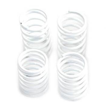 Spring-set d=1.5 l=27-22.7 white (4) (#909415)