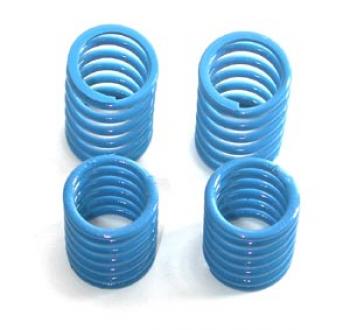 Spring-set d=1.8 l=27-22.7 blue (4) (#909418)