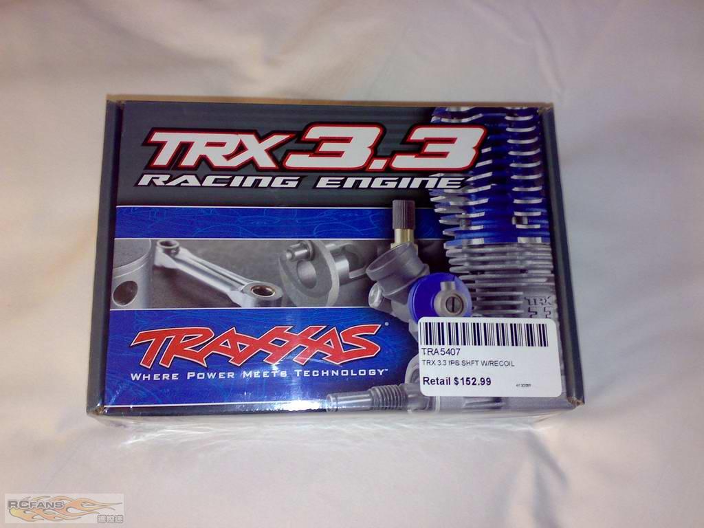 TRX 3.3