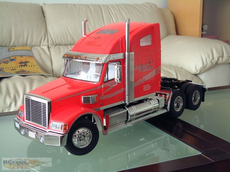 Tractor Truck Knight Hauler (56314)+ .JPG
