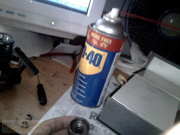 WD40̺