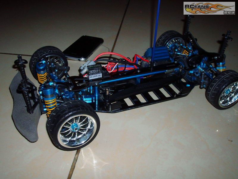 EVO5~~YOKOMO 23T~~HPI D BOX~~ձKEYENCE~Ư